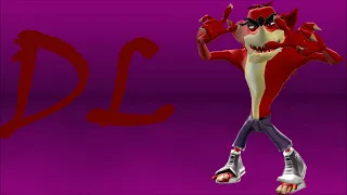 Crash Bandicoot Character Theme Songs