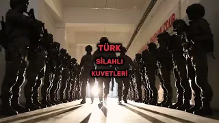 Türk Silahlı Kuvvetleri Klip/2024