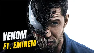 Venom mix song ft. Eminem