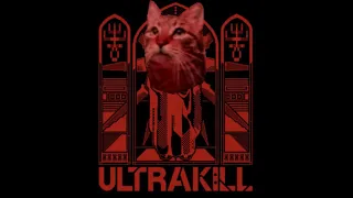 Ultrakill - Tenebre Rosso Sangue but it's Meowsynth