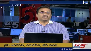 16th  October  2019 TV5 Money Closing Report