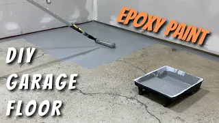 The Top Reasons to Use 1 Part Epoxy Paint Instead of 2 Part Epoxy