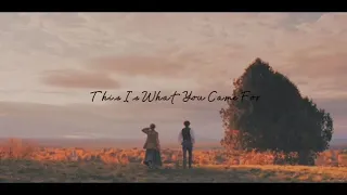 Vietsub | CALVIN HARRIS - THIS IS WHAT YOU CAME FOR (80s Remix) Ft. RIHANNA | Lyrics Video
