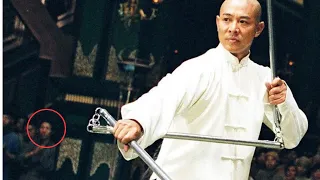 Jet Li: Entre Chutes e Conquistas - A Incrível Saga de um Mestre das Artes Marciais