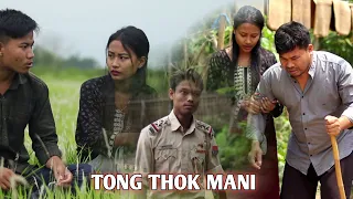 Tong Thok Mani || A New Kokborok Short Film || Thapa Charan || 2024