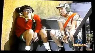 Chespirito / El Chavo 2/2