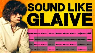 How To Record and Mix Hyperpop Vocals Like Glaive