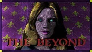 Exploring the Cosmic Horror of The Beyond