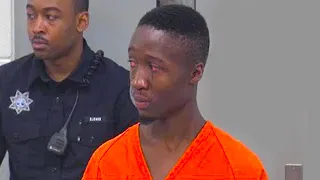 This Is How Teens Reacted After Hearing Their Sentence