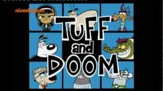 TUFF Puppy  TUFF and DOOM german