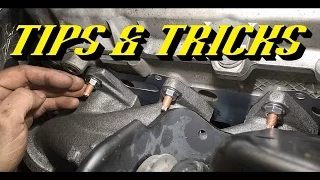 Ford F-150 5.4L 3v: Passenger Exhaust Manifold Replacement