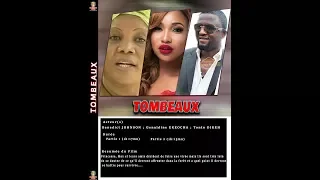 TOMBEAUX 2 (Nollywood Extra)