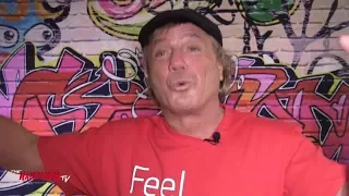 Marty Jannetty: The Full Interview