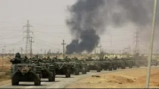 2003 Iraq Invasion - 20 year anniversary