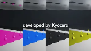 Introducing the Kyocera TASKalfa Pro 15000c