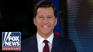 Will Cain: Democrats are defined by Trump