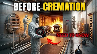 Should Christians Practice CREMATION When They Die? - Bible Beacon