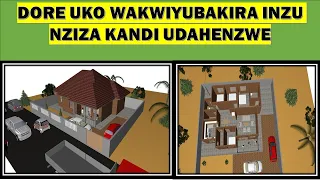 ENGINEER ARATWEREKA UKO TWAKUBAKA NEZA TUDAHENZWE