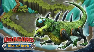 Dragons: Rise of Berk(GAMEPLAY)2024