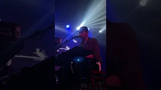 Anchor - Novo Amor (Live in Sao Paulo, Brazil)