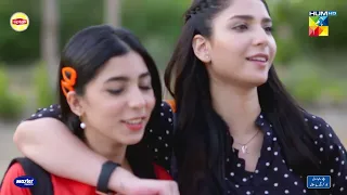 Sir Jabir Ne Neha Ke Sath Zayadti Ki Mangi Maafi - Hum Tum - HUM TV