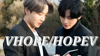 79. VHOPE/HOPEV #VOPE [ 21.02.2020 Moments 🌞🌙😘]