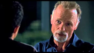 Ed Harris Casey Affleck amazing scene from Gone Baby Gone in HD 720p