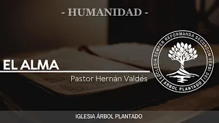 159 - Humanidad - El Alma