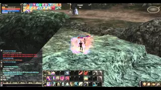 Lineage 2 Ghost Hunter Interlude PvP by Akuma @L2Vampire