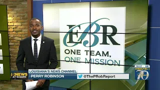 “We’re f*****”: Live microphone captures EBR school board member airing frustration over budget t...