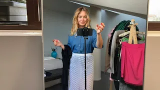 Моя гардеробная : необычные юбки