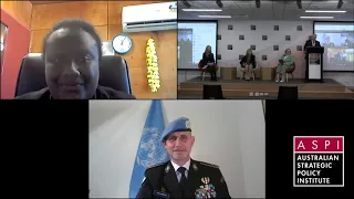 Mapping Pacific Contributions to UN Peacekeeping: Past Experiences and Future Opportunities