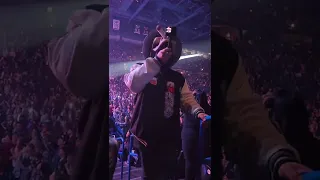 Ice Cube & WC at High Hopes Concert In Ontario Ca 11/19/22 Toyota Arena Pt.1