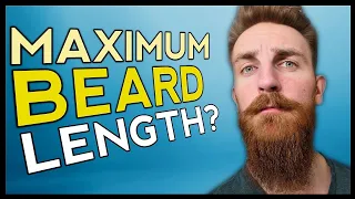 My Beard Stopped Growing? | SHOCKING