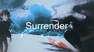 HTTYD // Surrender