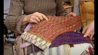 Elements of Style: "Fibers of Fashion" | Videofashion Library