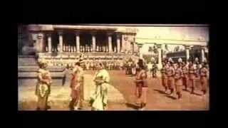 A Tribute to Raja Raja Cholan