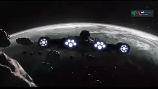 Battla in Space The Armada Attacks 2021 Trailer|| February 17, 2021