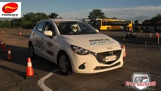 Motoring Today | Race Weekend 2018 National Gymkhana Competition