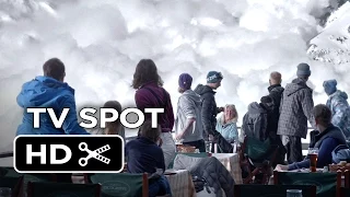 Force Majeure TV SPOT - For Real (2014) - Drama HD