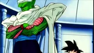 dragon ball AMV my name is skrillex