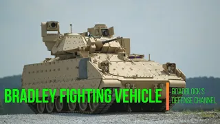 The Bradley Fighting Vehicle - US Army [06/25/2020]