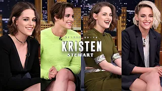 Kristen Stewart Edit | [ Crush ]