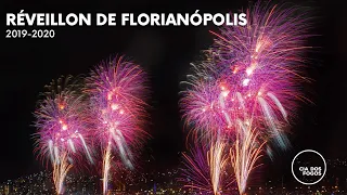 Réveillon de Florianópolis 2019-2020