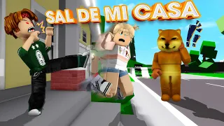 Historia de Roblox: Lututu pateó a su hermana porque a sus padres no les importaba