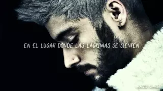 ZAYN - PILLOW TALK (Sub. Español)