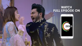 Kundali Bhagya - Spoiler Alert - 19 Feb 2019 - Watch Full Episode On ZEE5 - Episode 424