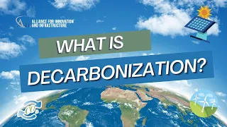 What is Decarbonization?