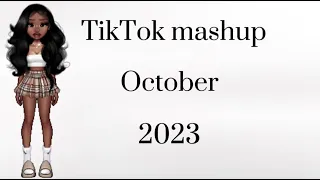 TikTok mashup, 2023 October (clean)￼