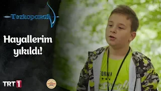 Kerem’i uyandırma yöntemi! - Tozkoparan 23. Bölüm